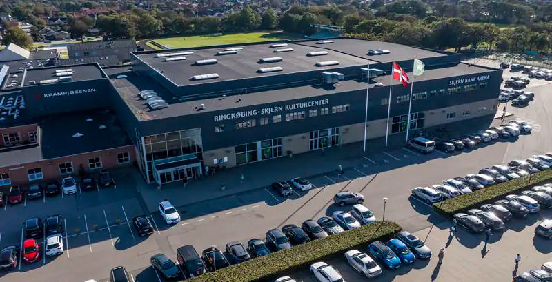Foto: Ringkøbing-Skjern Kulturcenter