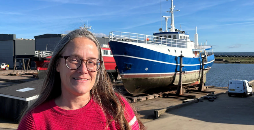 Er din næste medarbejder tysker? Ringkøbing-Skjern Kommune holder Info-tag