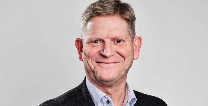 Billede af Flemming Juel-Nielsen