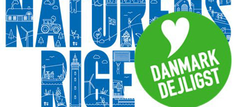 Ny forening bag Danmark Dejligst i Naturens Rige