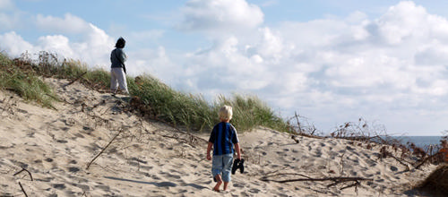 Mest tilfredse borgere i verdens lykkeligste land