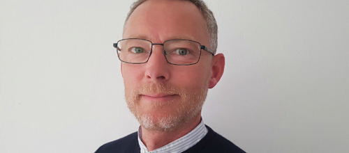 Ny skoleleder til Rækker Mølle Skolen