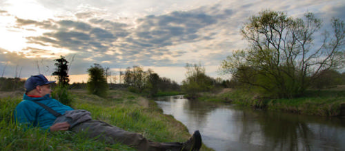 Så er Skjern Å-udvalget på plads