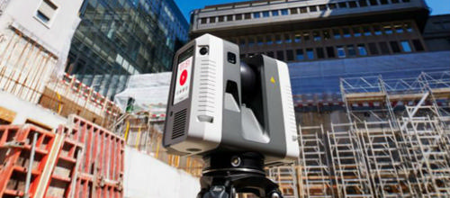 Teknologicenteret ser fremtiden i 3D