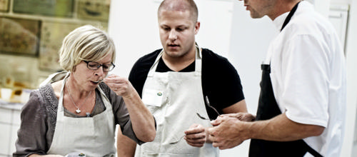 Borgmester om Arla-innovationscenter i Nr. Vium: En fantastisk nyhed