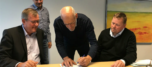 Ny aftale skal sikre praktikpladser – og kvalificeret arbejdskraft