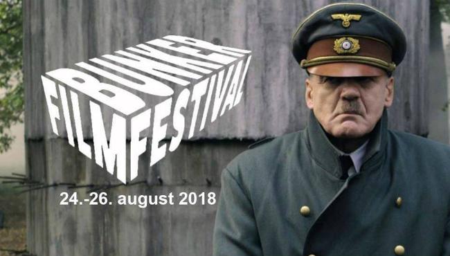 Bunker Film Festival blænder op på Vestkysten