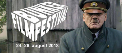 Bunker Film Festival blænder op på Vestkysten