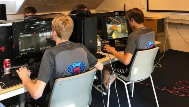 E-sport er industriens genvej til de unge