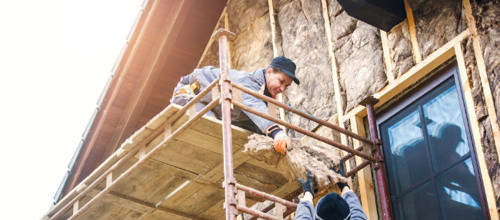 Grøn energimesse skal inspirere boligejere