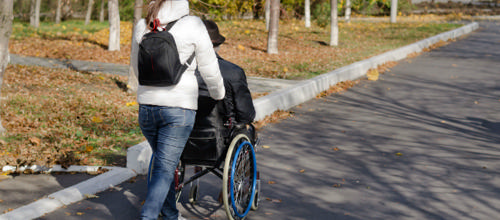 Hvem fortjener et skulderklap?