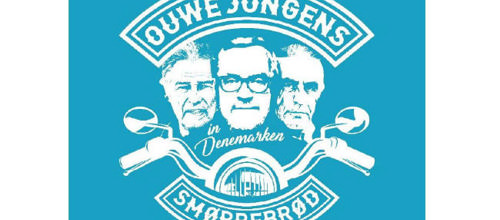 Hollandske TV-kendisser på kværn gennem kommunen