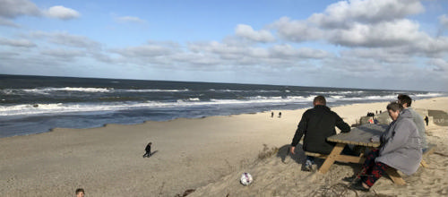 Foto: Merete Jensen (Søndervig)