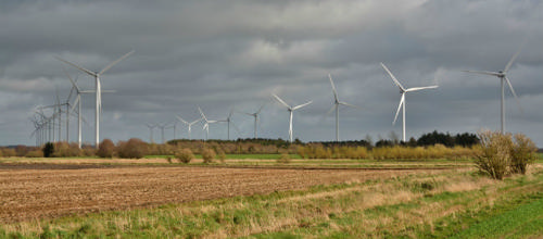 Colourbox-foto - vindmøller i RKSK