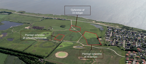 Seniorbofællesskab i Ringkøbings nye naturbydel skal inspirere andre