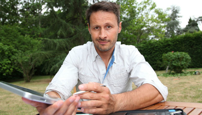 Flere penge til hurtigt internet i landdistrikterne