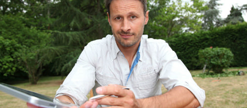 Flere penge til hurtigt internet i landdistrikterne