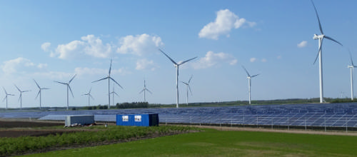 Ringkøbing-Skjern rykker tættere på den grønne målstreg