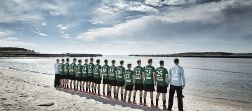 Håndboldtilskuere kan slå rekord i aften