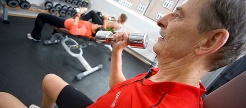 Bedre genoptræning af hjertepatienter på vej