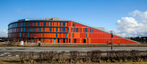 Videregående uddannelse til Skjern er en vigtig milepæl