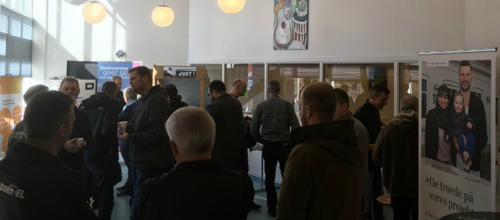 Få gratis inspiration til grønnere boligløsninger, der passer til dit hjem