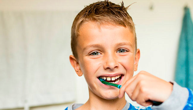 Mest tandsundhed for pengene: den kommunale tandpleje justerer i programmet