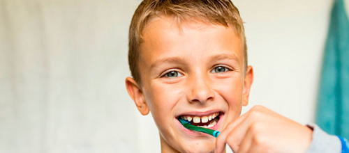 Mest tandsundhed for pengene: den kommunale tandpleje justerer i programmet