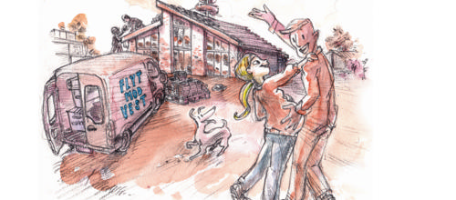 Kommende års retning godkendt af byrådet