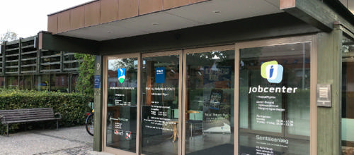 Integrationsprojekt gør flygtninge til ambassadører