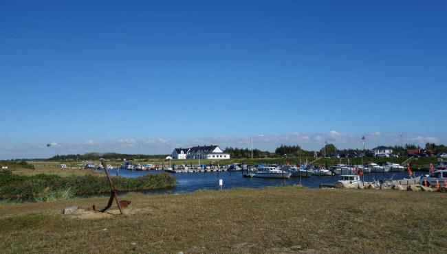 Landdistriktsrådet på tourné