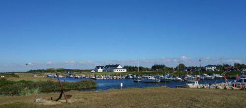 Landdistriktsrådet på tourné