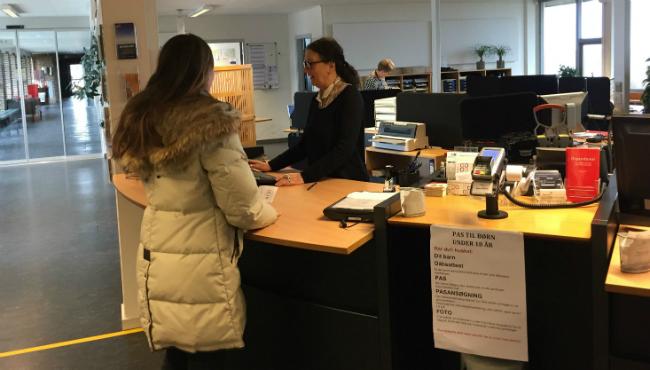 Tilfredse medarbejdere i Ringkøbing-Skjern Kommune
