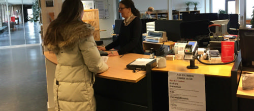 Tilfredse medarbejdere i Ringkøbing-Skjern Kommune