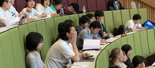 Sommeruniversitet i Innovest