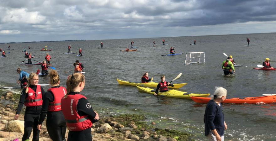 situationsfoto fra InWestjyllands første møde