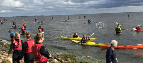 situationsfoto fra InWestjyllands første møde
