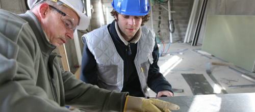 Ringkøbing-Skjern Kommune har Vestjyllands laveste andel af dagpengemodtagere