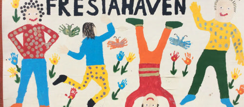 Løsning på plads for Fresiahavens børn