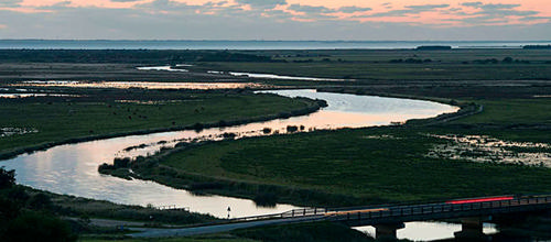 Et enestående stykke natur
