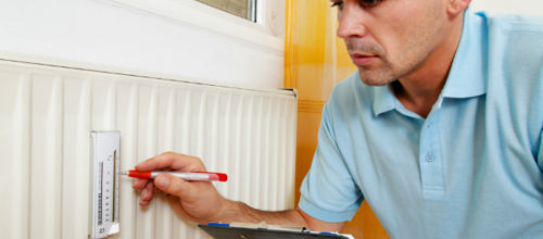 Energi-dag i Bork-Hemmet med gratis energitjek