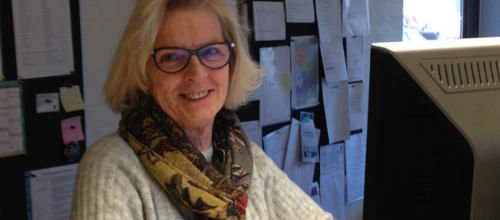 Familierådslagning: Når familier selv kender løsningen