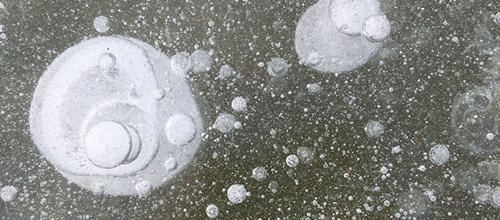 Soppesøen i Skjern lukket for skøjtning igen