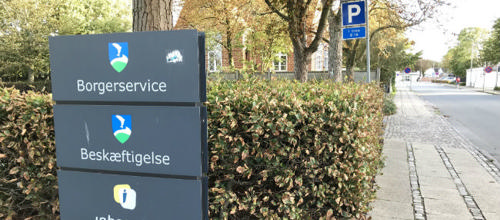 Sag om sygedagpenge undersøges nærmere