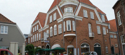 Nygade Nord lukket for trafik