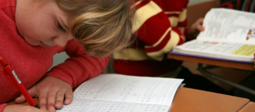 Lokalaftale mellem Danmarks Lærerforening Fjordkredsen og kommunen i hus