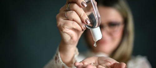 Corona – hvad sker der i Ringkøbing-Skjern Kommune?