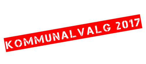 Se valgets resultater