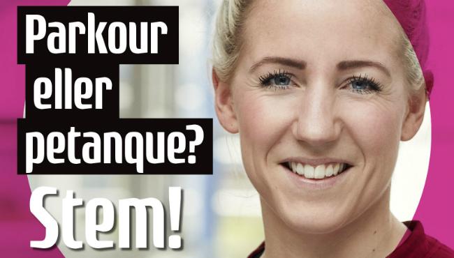 Endnu flere unge skal til stemmeurnerne