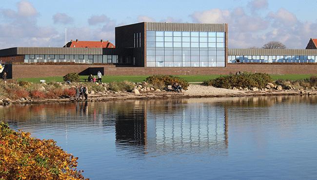 Flot regnskab i Ringkøbing-Skjern Kommune